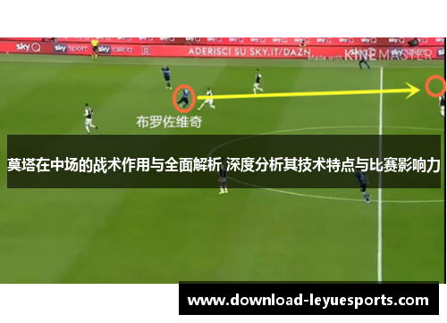 莫塔在中场的战术作用与全面解析 深度分析其技术特点与比赛影响力