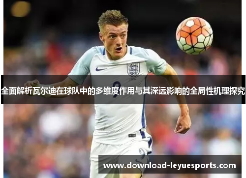 全面解析瓦尔迪在球队中的多维度作用与其深远影响的全局性机理探究