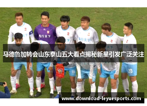 马德鲁加转会山东泰山五大看点揭秘新星引发广泛关注