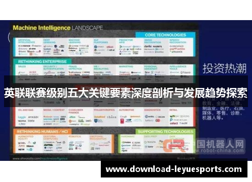 英联联赛级别五大关键要素深度剖析与发展趋势探索