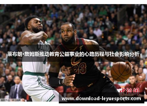 莱布朗·詹姆斯推动教育公益事业的心路历程与社会影响分析