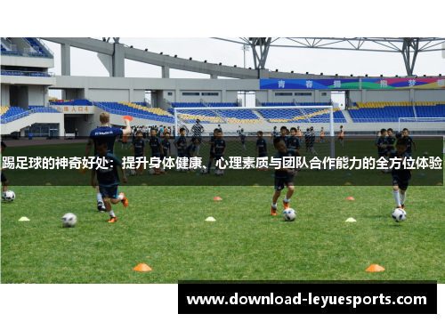 踢足球的神奇好处：提升身体健康、心理素质与团队合作能力的全方位体验