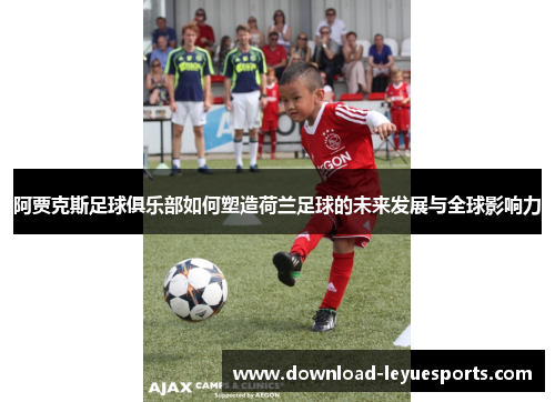阿贾克斯足球俱乐部如何塑造荷兰足球的未来发展与全球影响力
