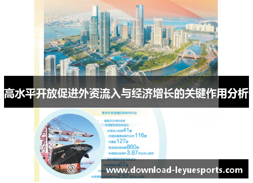 高水平开放促进外资流入与经济增长的关键作用分析